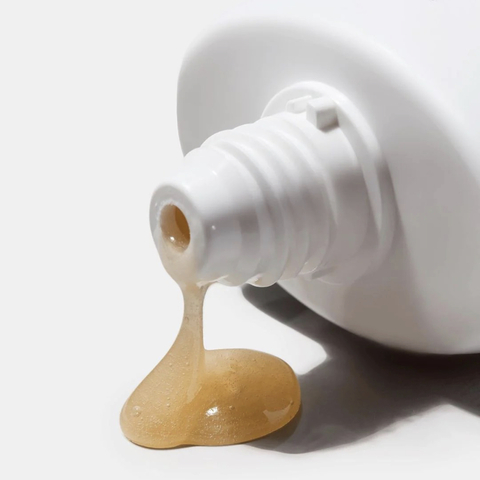 IS CLINICAL Warming Honey Cleanser Медовое очищающее разогревающее средство, 120 мл