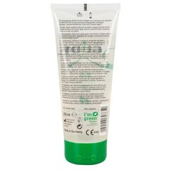 Органическая смазка на водной основе Just Glide Bio 200 мл.