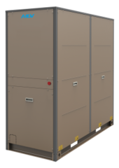 Модульный чиллер MDV Aqua Energy RHWE75HA (B)