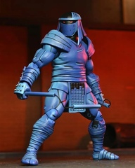 Фигурка NECA Teenage Mutant Ninja Turtles Mirage Comics: Foot Enforcer