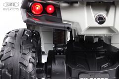 Квадроцикл BRP Can-Am Outlander Y888YY с пультом (Полноприводный, двухместный), лицензионная модель