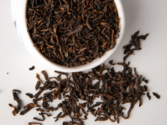 Шу Пуэр из Сымао