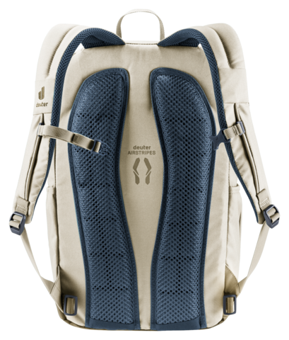 Картинка рюкзак городской Deuter Gogo Bone-Desert - 2