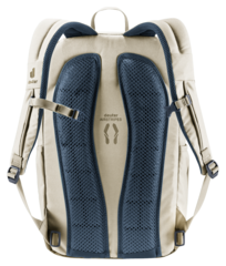 Рюкзак Deuter Gogo 25 Bone-Desert - 2