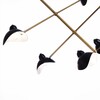 Люстра подвесная ST Luce Minne SL1801.303.06