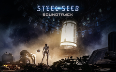 Steel Seed – Soundtrack (для ПК, цифровой код доступа)