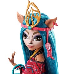 Изи Даунденсер. Студенты по обмену