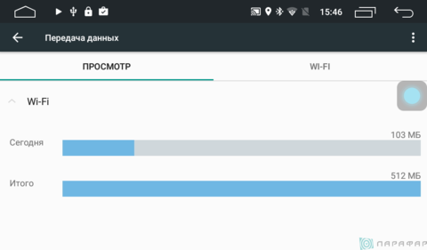 Штатная магнитола 4G/LTE с DVD для Mercedes Vito на Android 7.1.1 Parafar PF068D