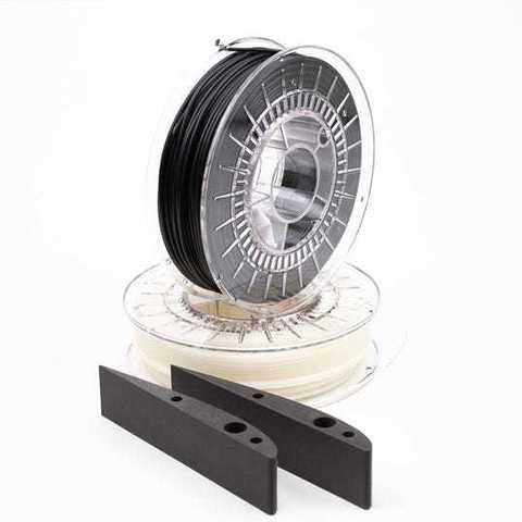 Пластик для 3D-принтера ColorFabb LW-PLA BLACK