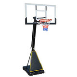 Баскетбольная мобильная стойка DFC STAND60A фото №3