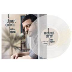 Vinil \ Пластинка \ Vynil Mehmet Erdem - NEDEN BÖYLEYİZ /LP