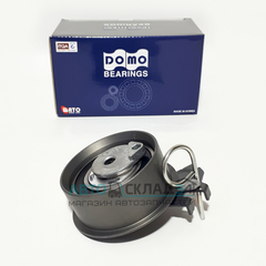 РОЛИК РЕМНЯ ГРМ НАТЯЖНОЙ TUCSON JM 05.06-, CEED ED,  CERATO LD, SРОRTAGE KM (2.0 BETA) DOMO