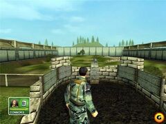 Conflict: Desert Storm (Playstation 2)