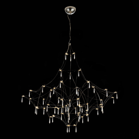 Люстра подвесная ST Luce Gravetta SL797.113.114