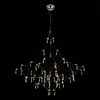 Люстра подвесная ST Luce Gravetta SL797.113.114