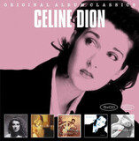 DION, CELINE: Original Album Classics