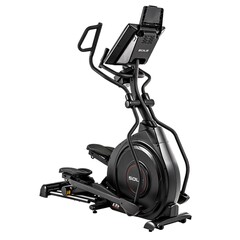 Эллиптический тренажер Sole Fitness Е35 2023