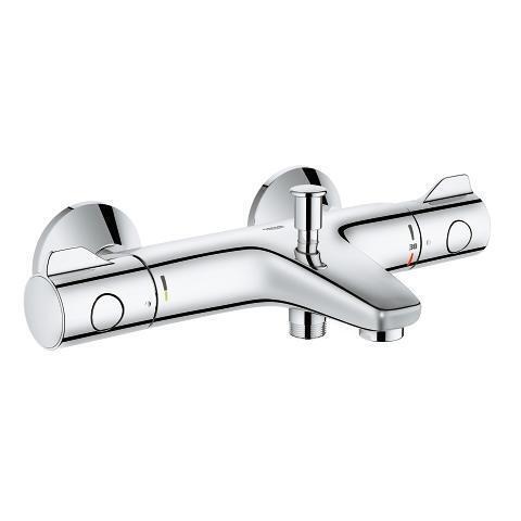 Термостат для ванны GROHE Grohtherm 800, 34567000