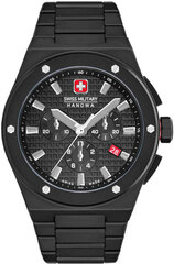 Часы мужские Swiss Military Hanowa SMWGI0002280 Sidewinder Ceramic