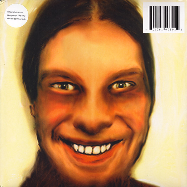 APHEX TWIN: I Care Because You Do