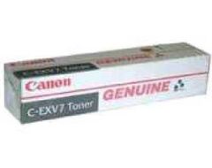 Canon C-EXV7 300g Tube Original
