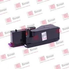 Тонер-картридж БУЛАТ s-Line 106R02761 для Xerox Phaser 6020, WC 6025 (Пурпурный, 1000 стр.)