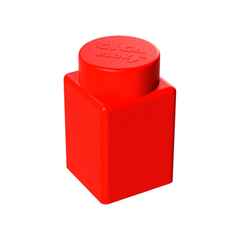 Элемент 6x6x12 см для конструктора 10''