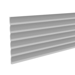 Декоративная панель U.6.59.103-280