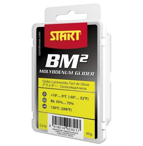 парафин START 02720 BM 2