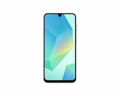 Смартфон Samsung Galaxy A16 4G 8/256 ГБ, Dual nano SIM, серый (серебристый)