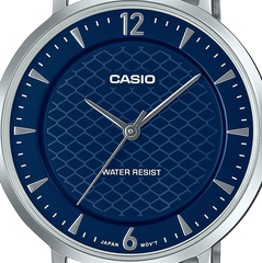 Часы женские Casio LTP-VT04D-2A Casio Collection