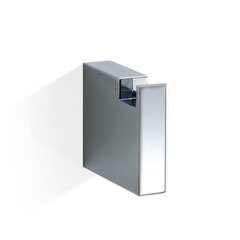 Decor Walther 0590000 Decor Walther Brick HAK1 Крючок, цвет: хром фото