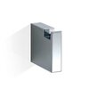 Decor Walther 0590000 Decor Walther Brick HAK1 Крючок, цвет: хром