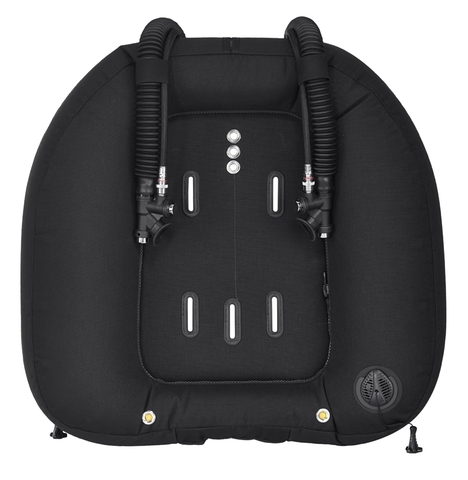 Компенсатор Apeks WTX-D60R