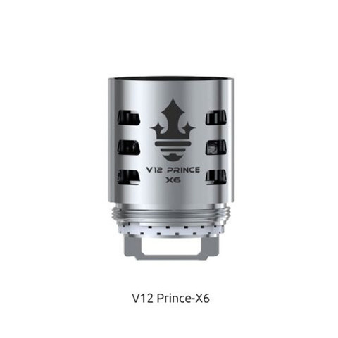 SMOK TFV12 V12 Prince-X6