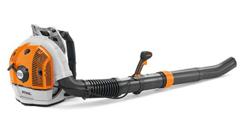 Воздуходувка Штиль Stihl BR 700