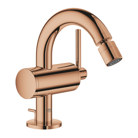 Смеситель для биде Grohe Atrio 32108DA3