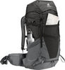 Картинка рюкзак туристический Deuter Futura Pro 40 black-graphite - 9