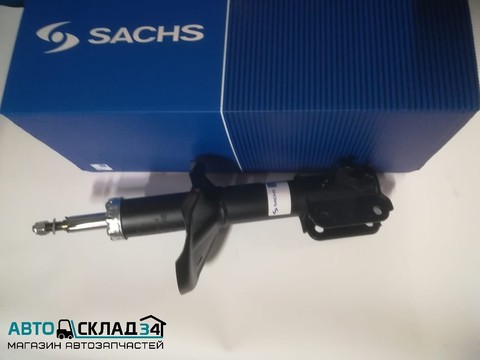 АМОРТИЗАТОР ПЕРЕДНИЙ ПРАВЫЙ LACETTI, GENTRA SACHS