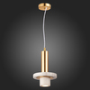 Светильник подвесной ST Luce Pietra SL1210.503.01