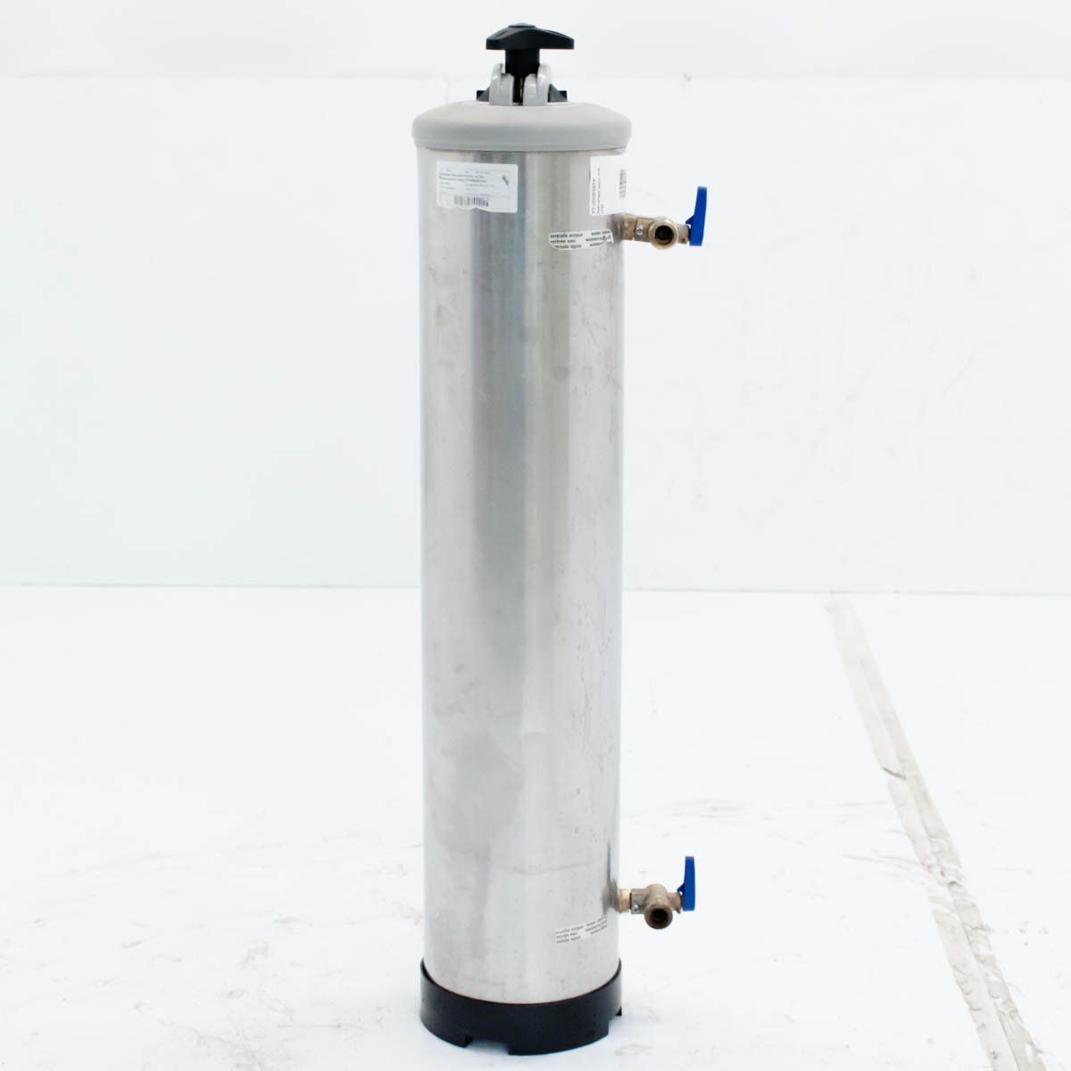 Умягчитель воды DVA LT20