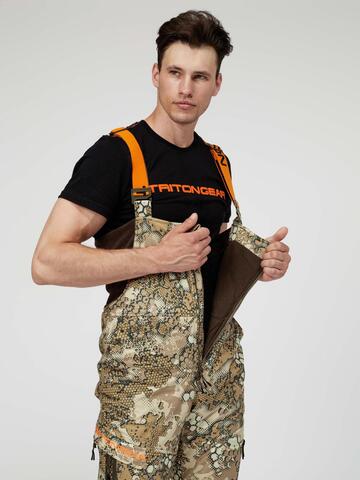 Костюм Craft PRO (Трехслойная мембрана Вилтекс/Duck Hunter)TRITON -15 градусов