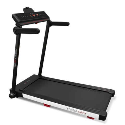Беговая дорожка для дома CARBON FITNESS T608 SLIM