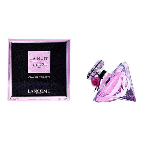 Lancome Tresor La Nuit