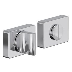 Фиксатор System R015W6 Хром