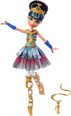 Клео де Нил Балерина Monster High