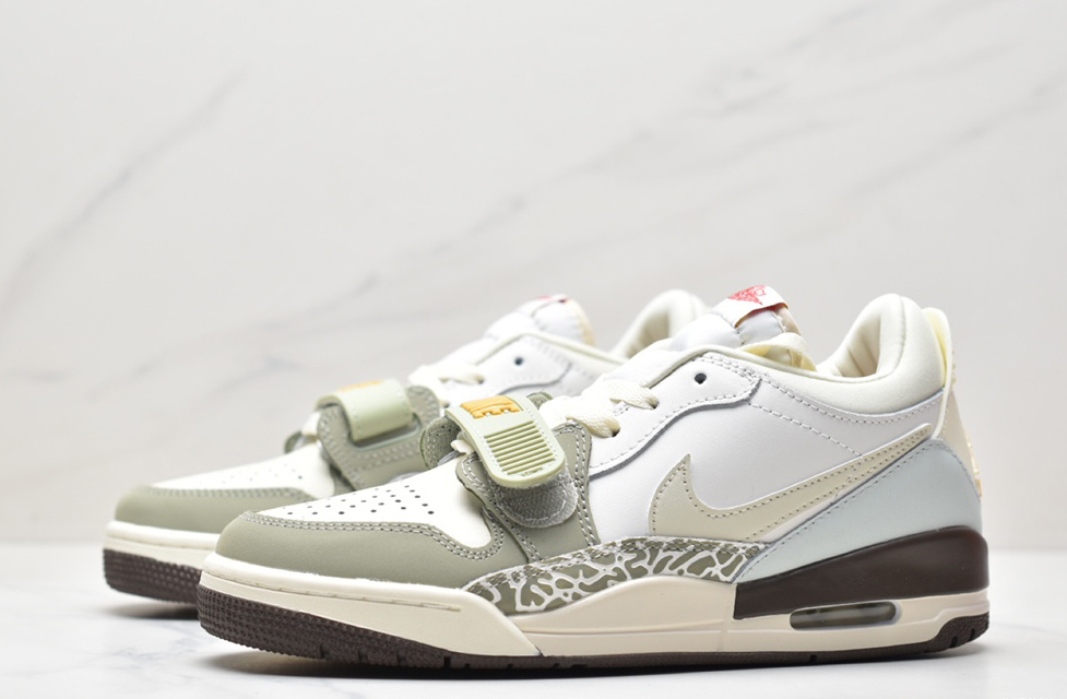 Air Jordan Legacy 312 Low