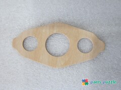 Прокладка турбокомпрессора / JOINT АРТ: 10000-64627