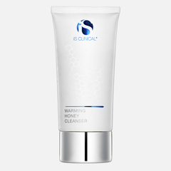 IS CLINICAL Warming Honey Cleanser Медовое очищающее разогревающее средство, 120 мл