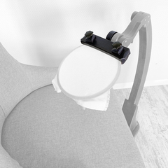 Новый зажим для станков "Змей Горыныч" и Тугарин Змей